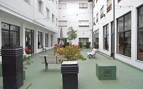 Hotel Castellon